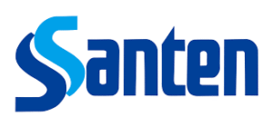 Santen logo