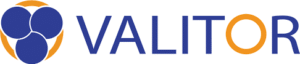 Valitor logo